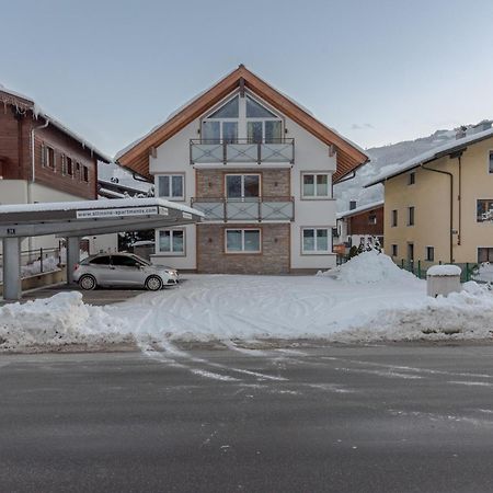 Fourteen Zell Am See S&P By All In One Apartments מראה חיצוני תמונה