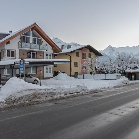 Fourteen Zell Am See S&P By All In One Apartments מראה חיצוני תמונה