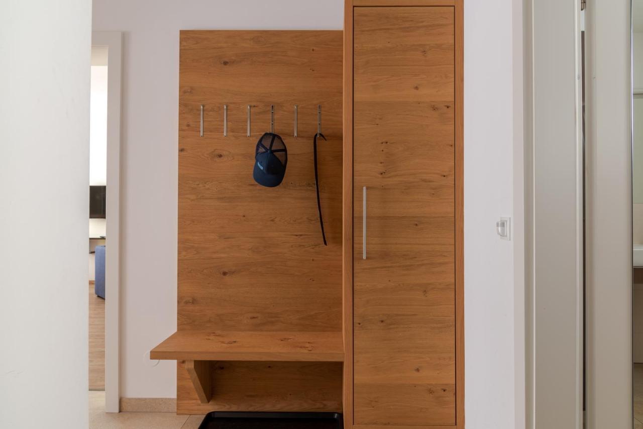 Fourteen Zell Am See S&P By All In One Apartments מראה חיצוני תמונה