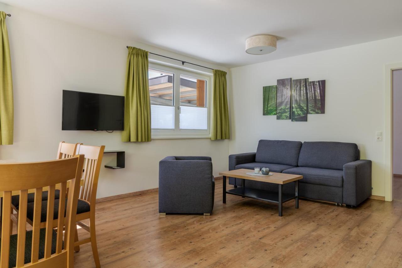 Fourteen Zell Am See S&P By All In One Apartments מראה חיצוני תמונה