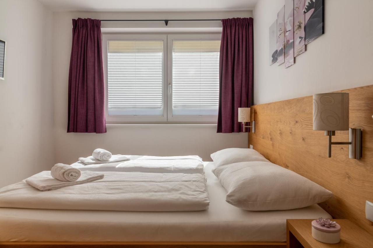 Fourteen Zell Am See S&P By All In One Apartments מראה חיצוני תמונה