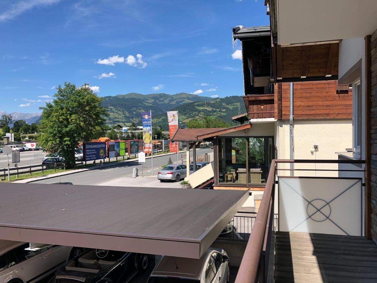 Fourteen Zell Am See S&P By All In One Apartments מראה חיצוני תמונה