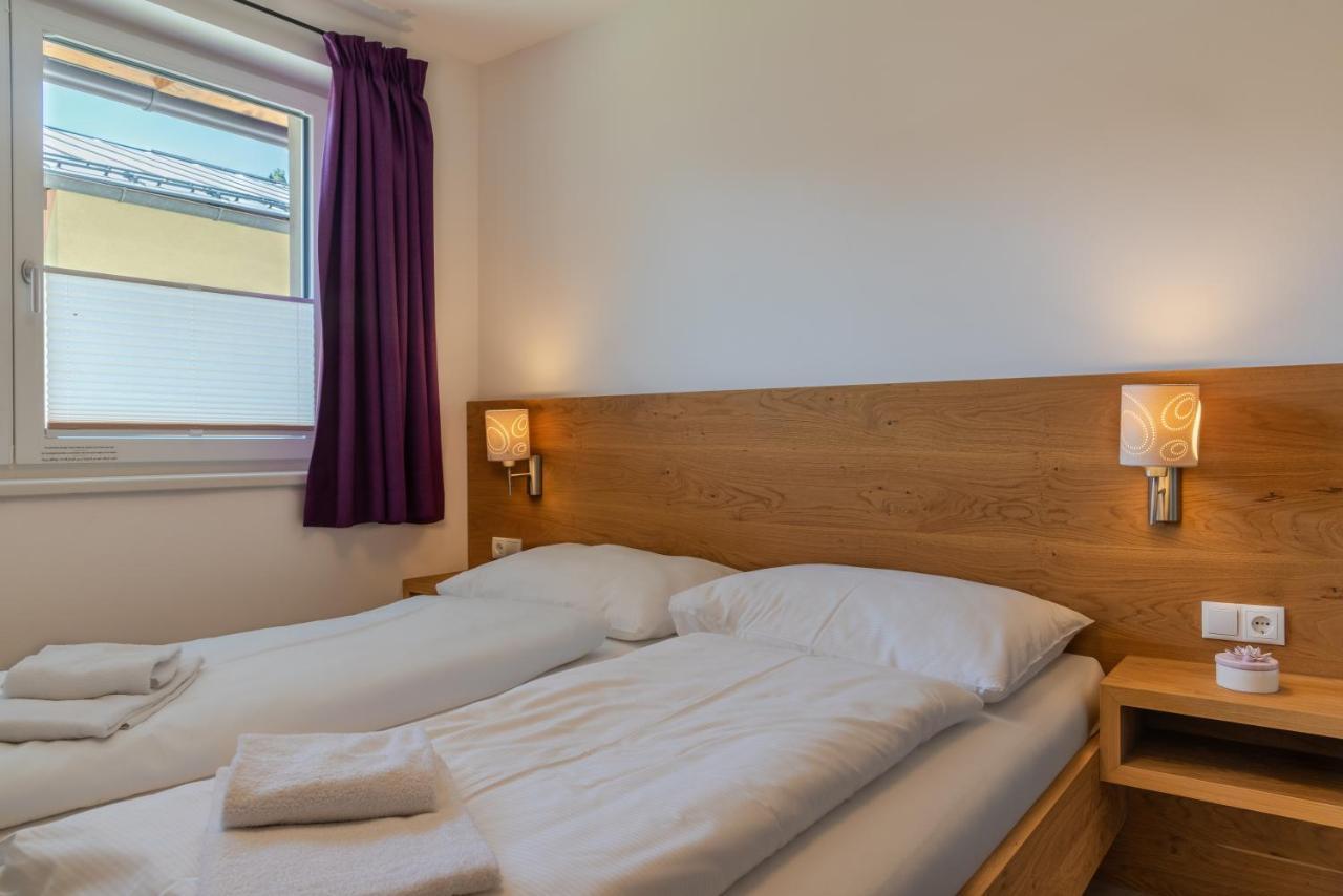 Fourteen Zell Am See S&P By All In One Apartments מראה חיצוני תמונה