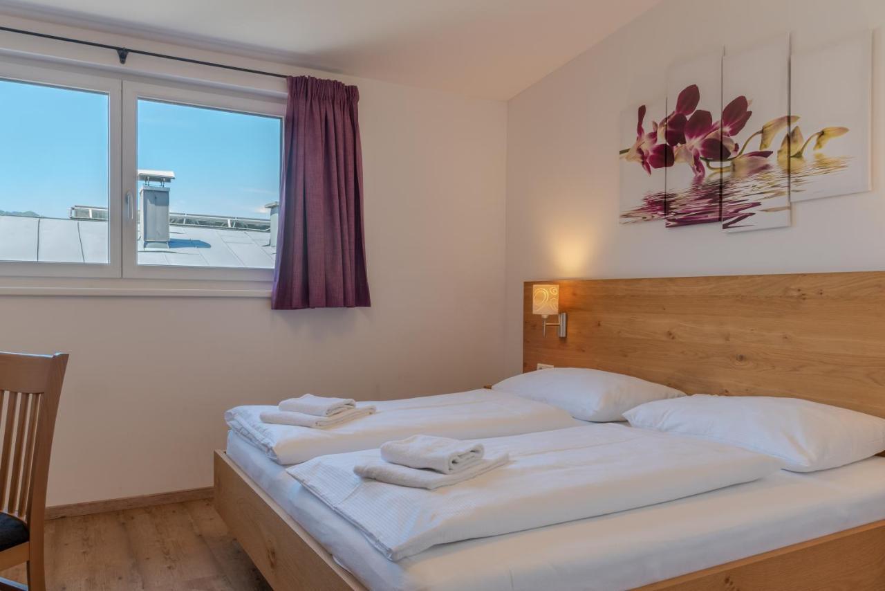 Fourteen Zell Am See S&P By All In One Apartments מראה חיצוני תמונה