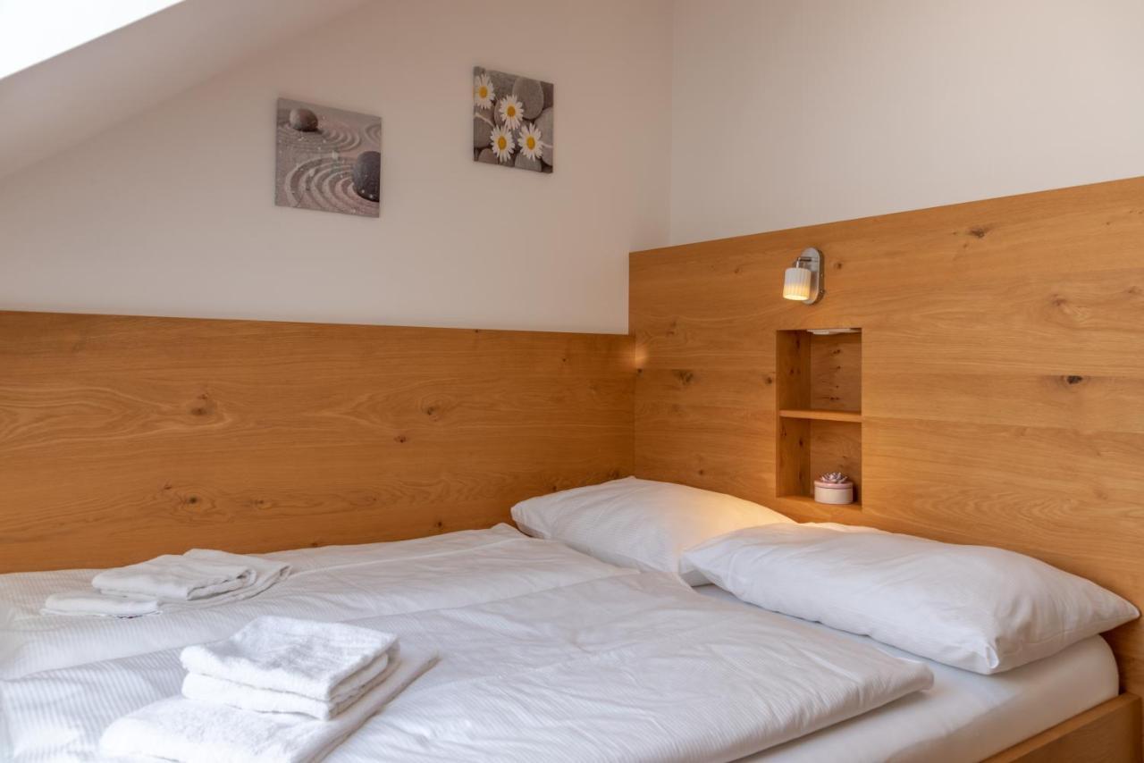 Fourteen Zell Am See S&P By All In One Apartments מראה חיצוני תמונה