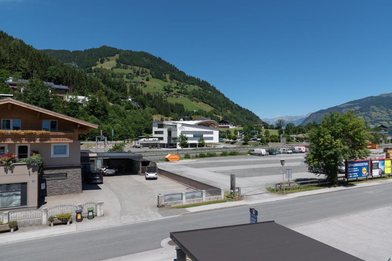 Fourteen Zell Am See S&P By All In One Apartments מראה חיצוני תמונה