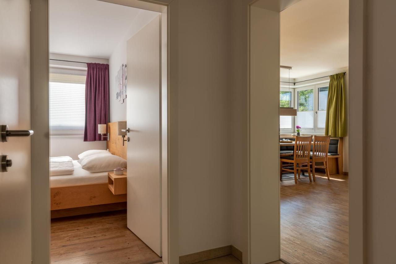 Fourteen Zell Am See S&P By All In One Apartments מראה חיצוני תמונה
