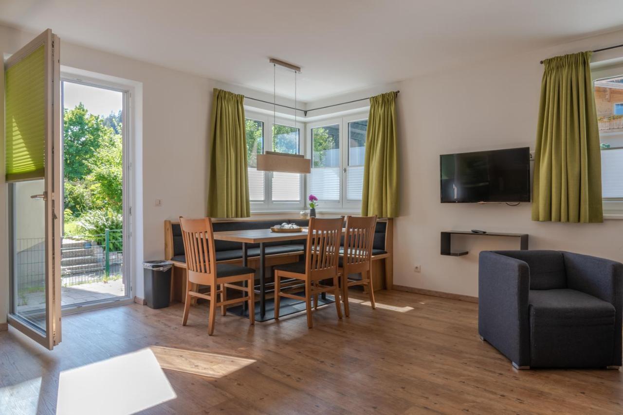 Fourteen Zell Am See S&P By All In One Apartments מראה חיצוני תמונה