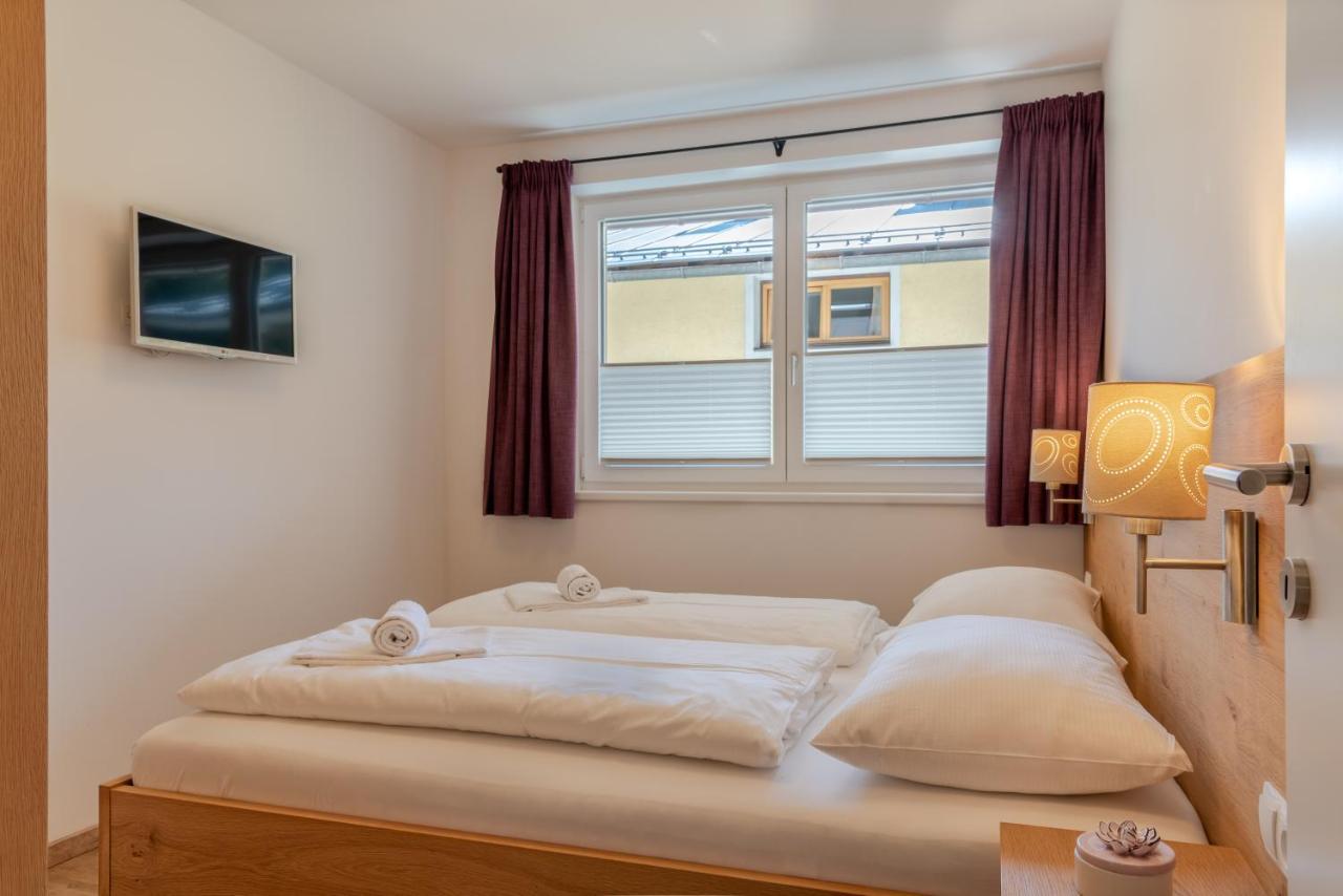 Fourteen Zell Am See S&P By All In One Apartments מראה חיצוני תמונה