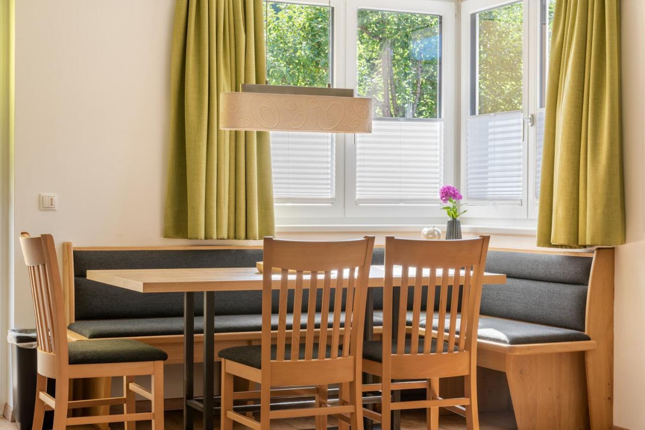 Fourteen Zell Am See S&P By All In One Apartments מראה חיצוני תמונה