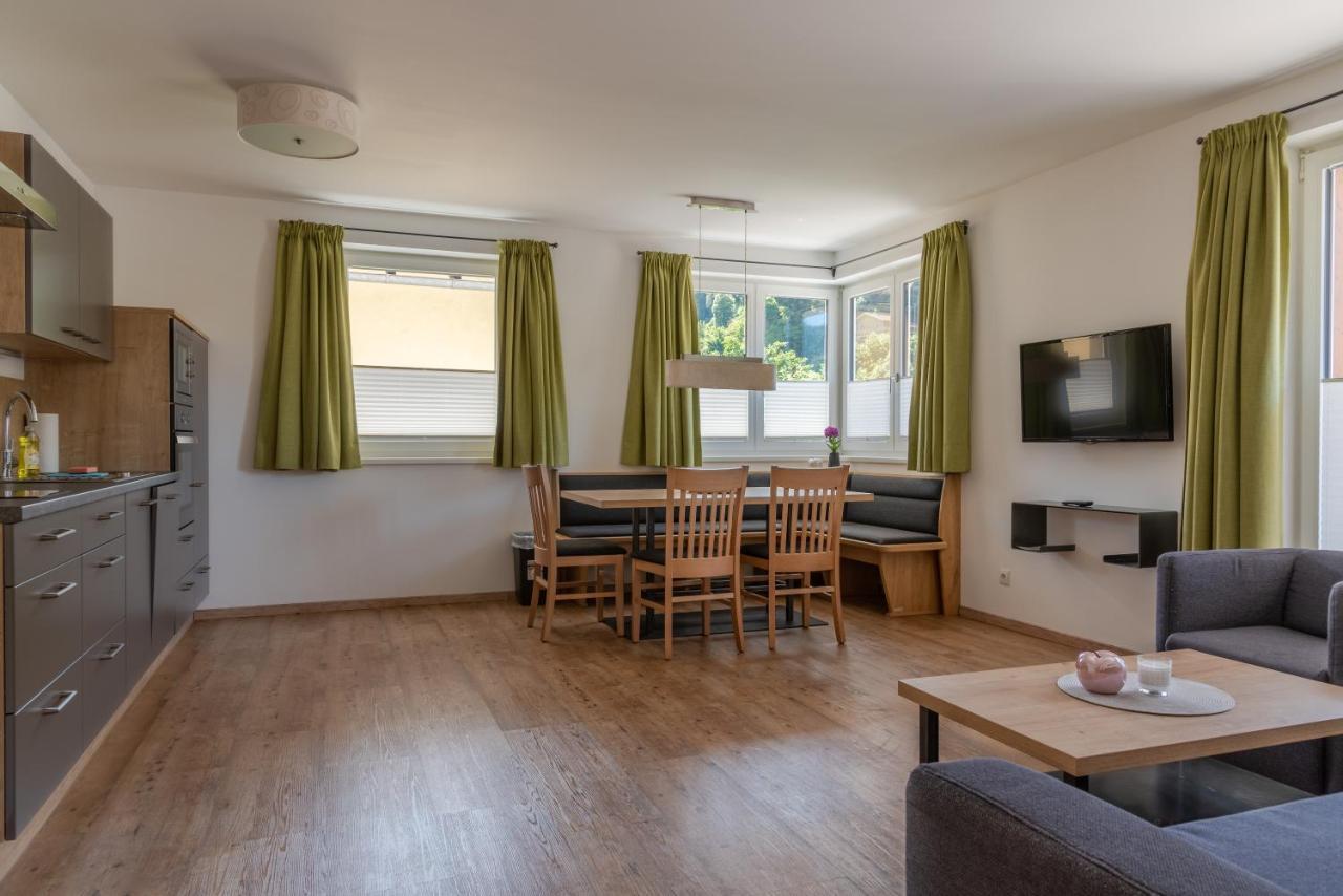 Fourteen Zell Am See S&P By All In One Apartments מראה חיצוני תמונה