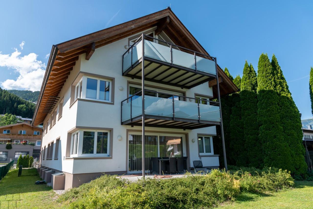 Fourteen Zell Am See S&P By All In One Apartments מראה חיצוני תמונה