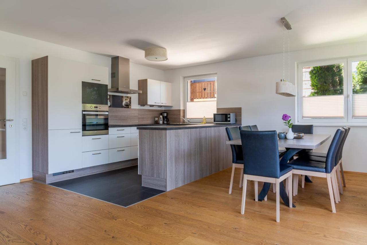 Fourteen Zell Am See S&P By All In One Apartments מראה חיצוני תמונה