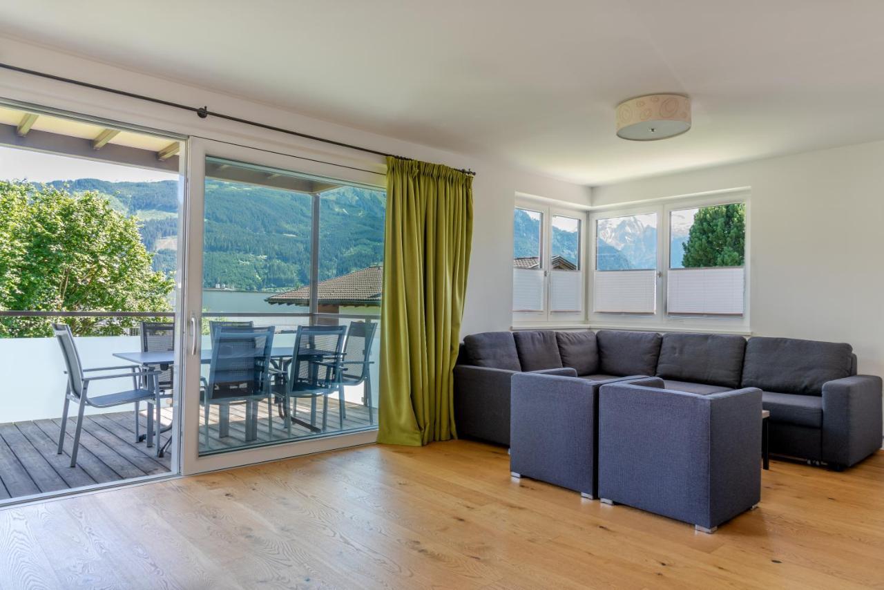 Fourteen Zell Am See S&P By All In One Apartments מראה חיצוני תמונה