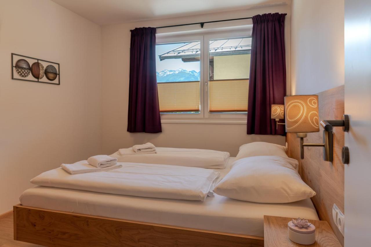 Fourteen Zell Am See S&P By All In One Apartments מראה חיצוני תמונה