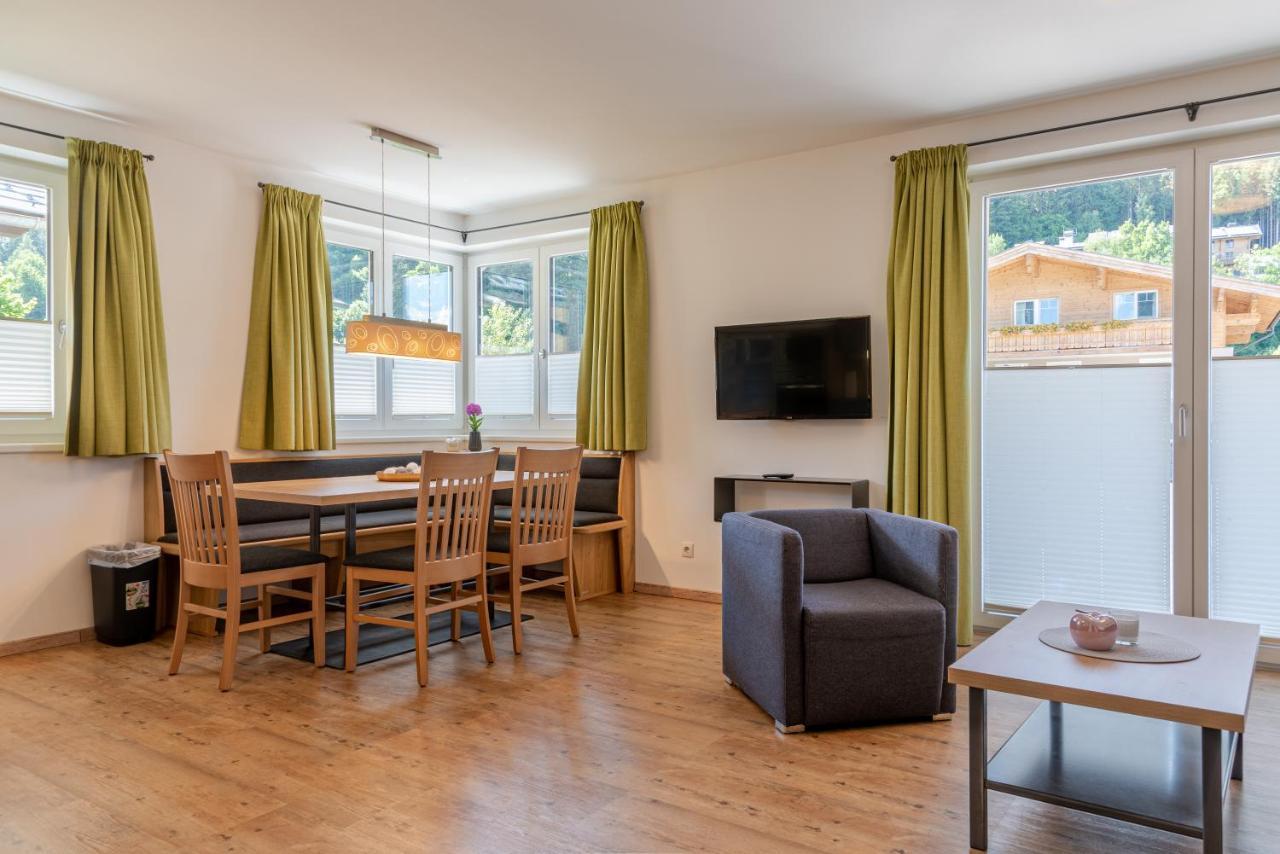 Fourteen Zell Am See S&P By All In One Apartments מראה חיצוני תמונה