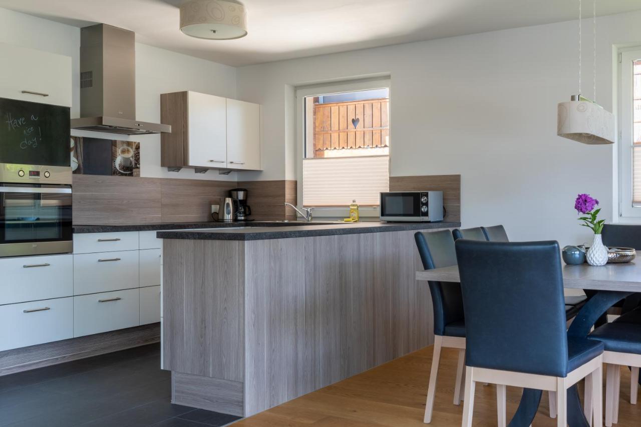 Fourteen Zell Am See S&P By All In One Apartments מראה חיצוני תמונה