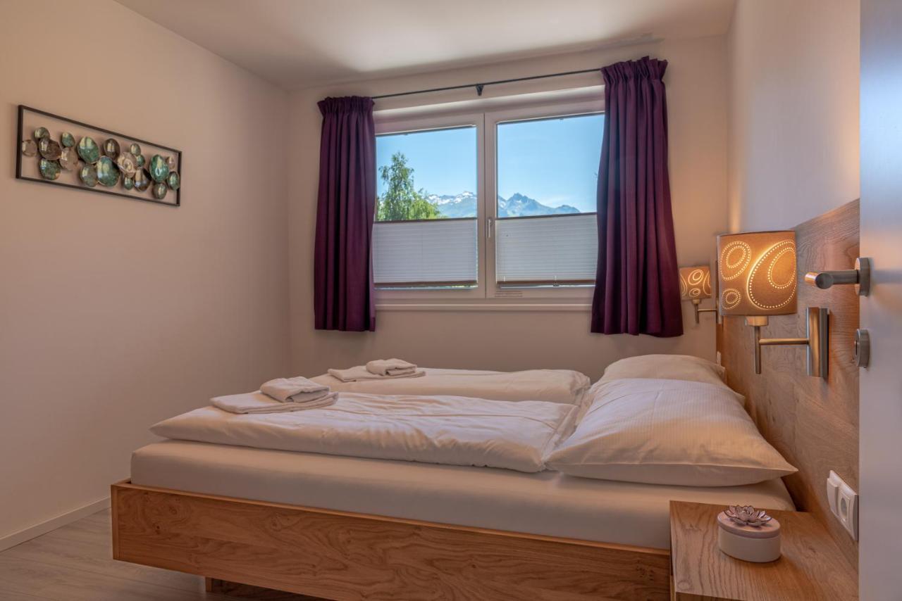 Fourteen Zell Am See S&P By All In One Apartments מראה חיצוני תמונה