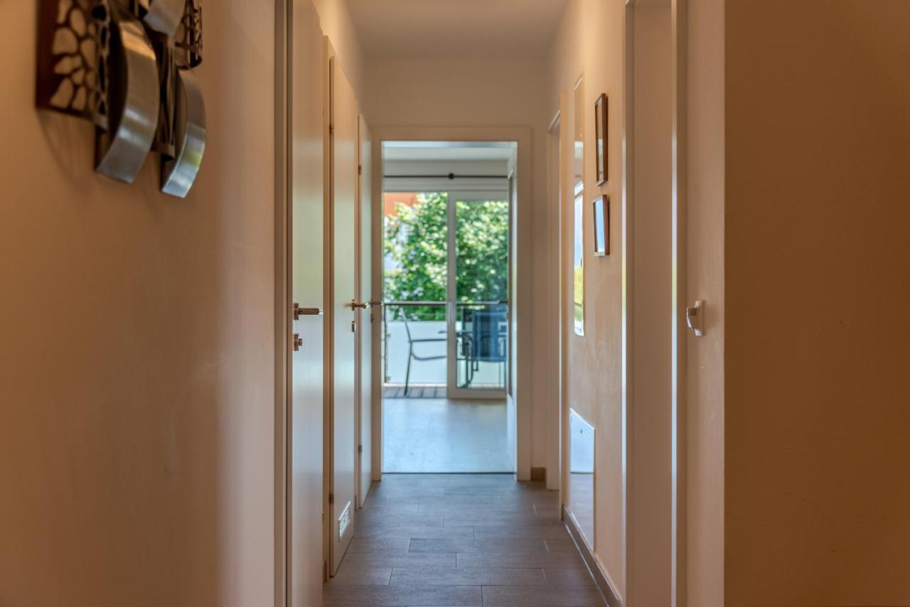 Fourteen Zell Am See S&P By All In One Apartments מראה חיצוני תמונה