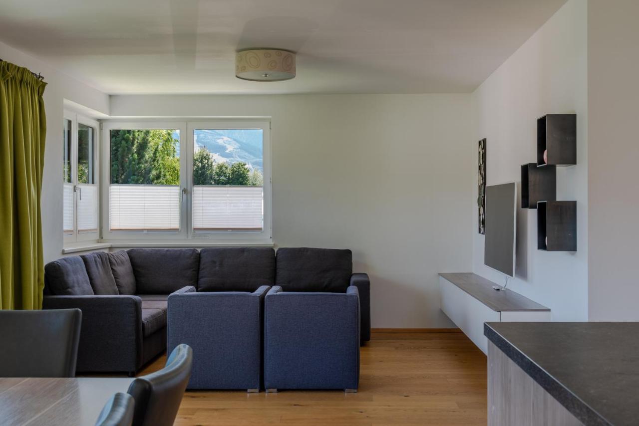 Fourteen Zell Am See S&P By All In One Apartments מראה חיצוני תמונה