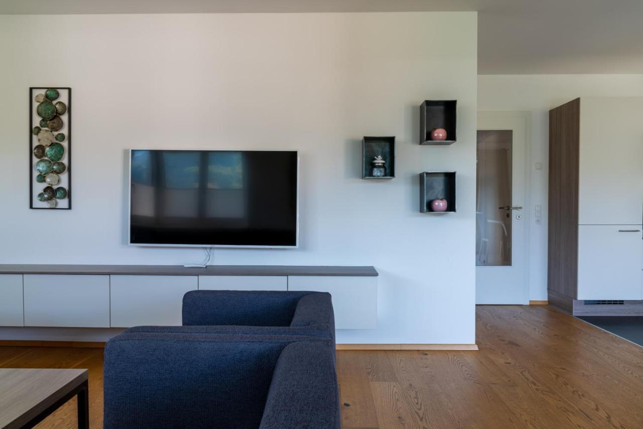Fourteen Zell Am See S&P By All In One Apartments מראה חיצוני תמונה