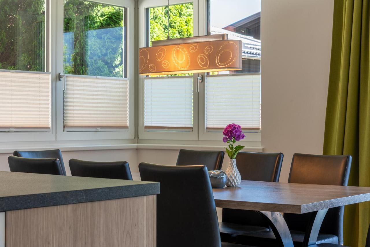 Fourteen Zell Am See S&P By All In One Apartments מראה חיצוני תמונה