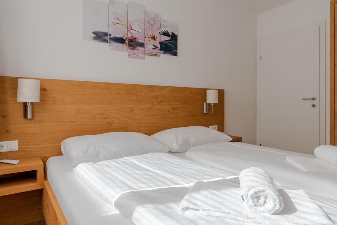 Fourteen Zell Am See S&P By All In One Apartments מראה חיצוני תמונה