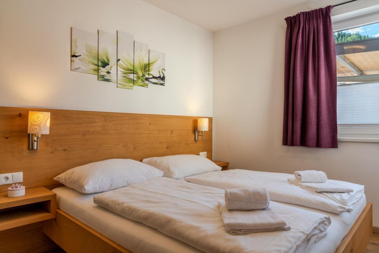 Fourteen Zell Am See S&P By All In One Apartments מראה חיצוני תמונה