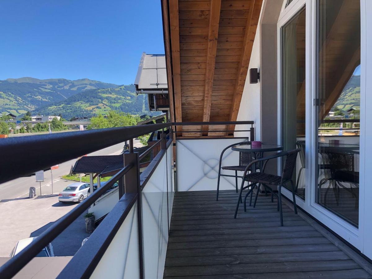Fourteen Zell Am See S&P By All In One Apartments מראה חיצוני תמונה