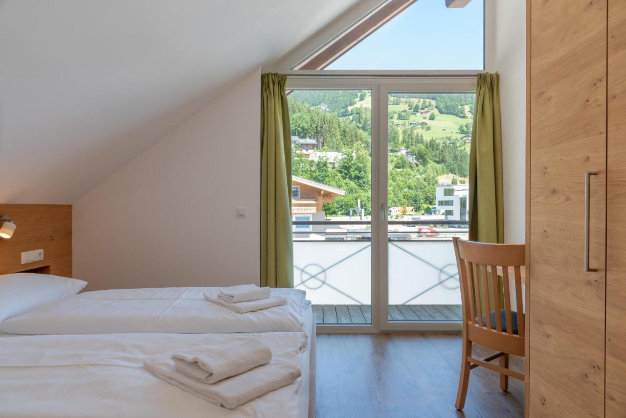 Fourteen Zell Am See S&P By All In One Apartments מראה חיצוני תמונה