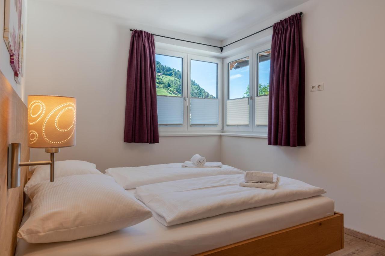 Fourteen Zell Am See S&P By All In One Apartments מראה חיצוני תמונה