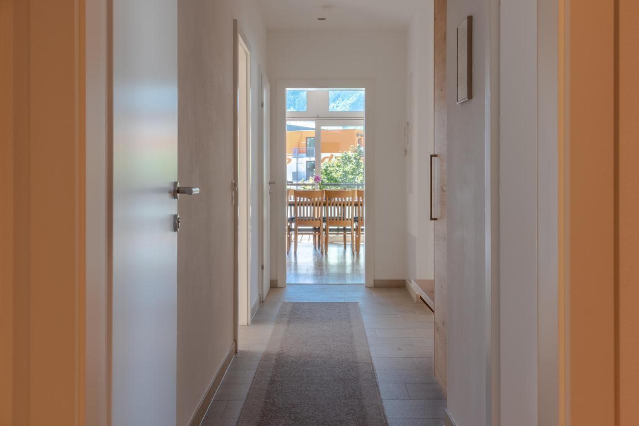 Fourteen Zell Am See S&P By All In One Apartments מראה חיצוני תמונה