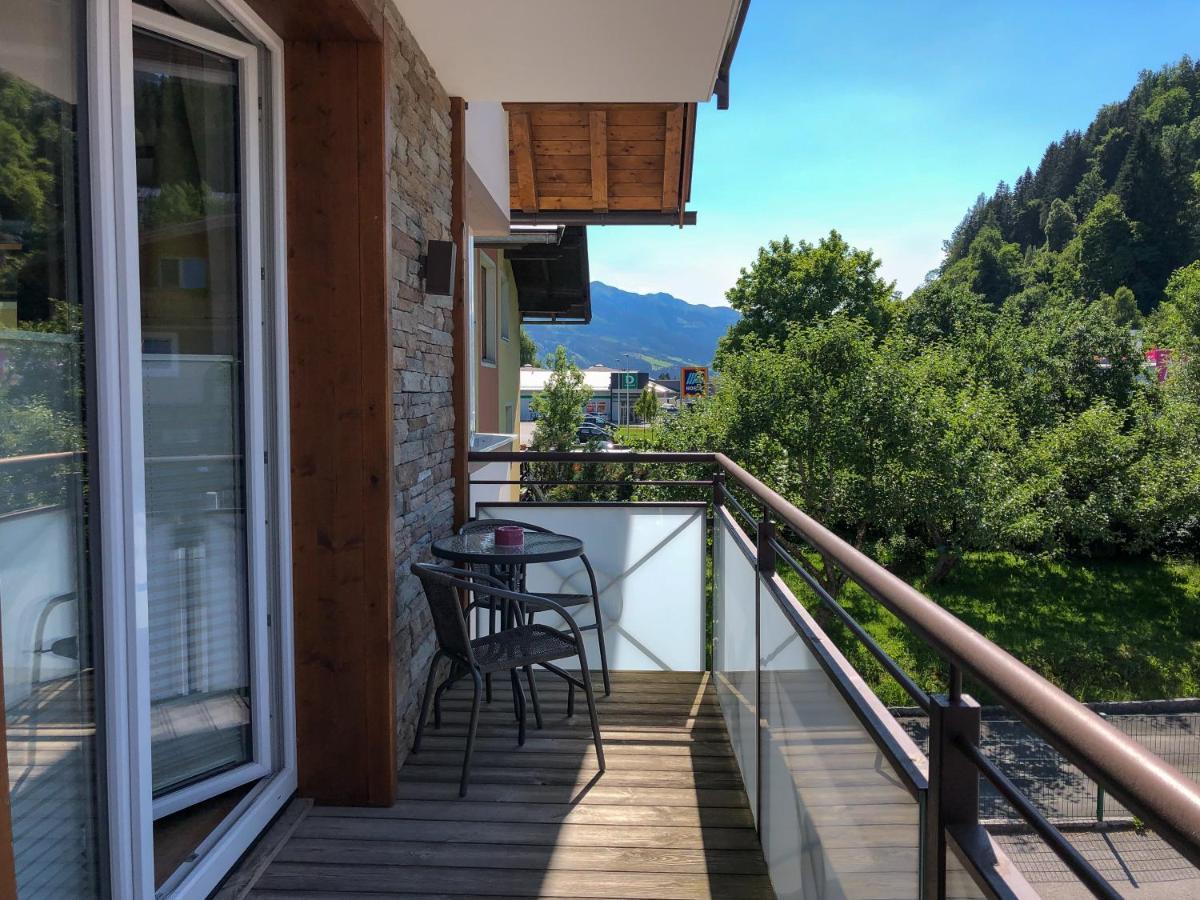 Fourteen Zell Am See S&P By All In One Apartments מראה חיצוני תמונה