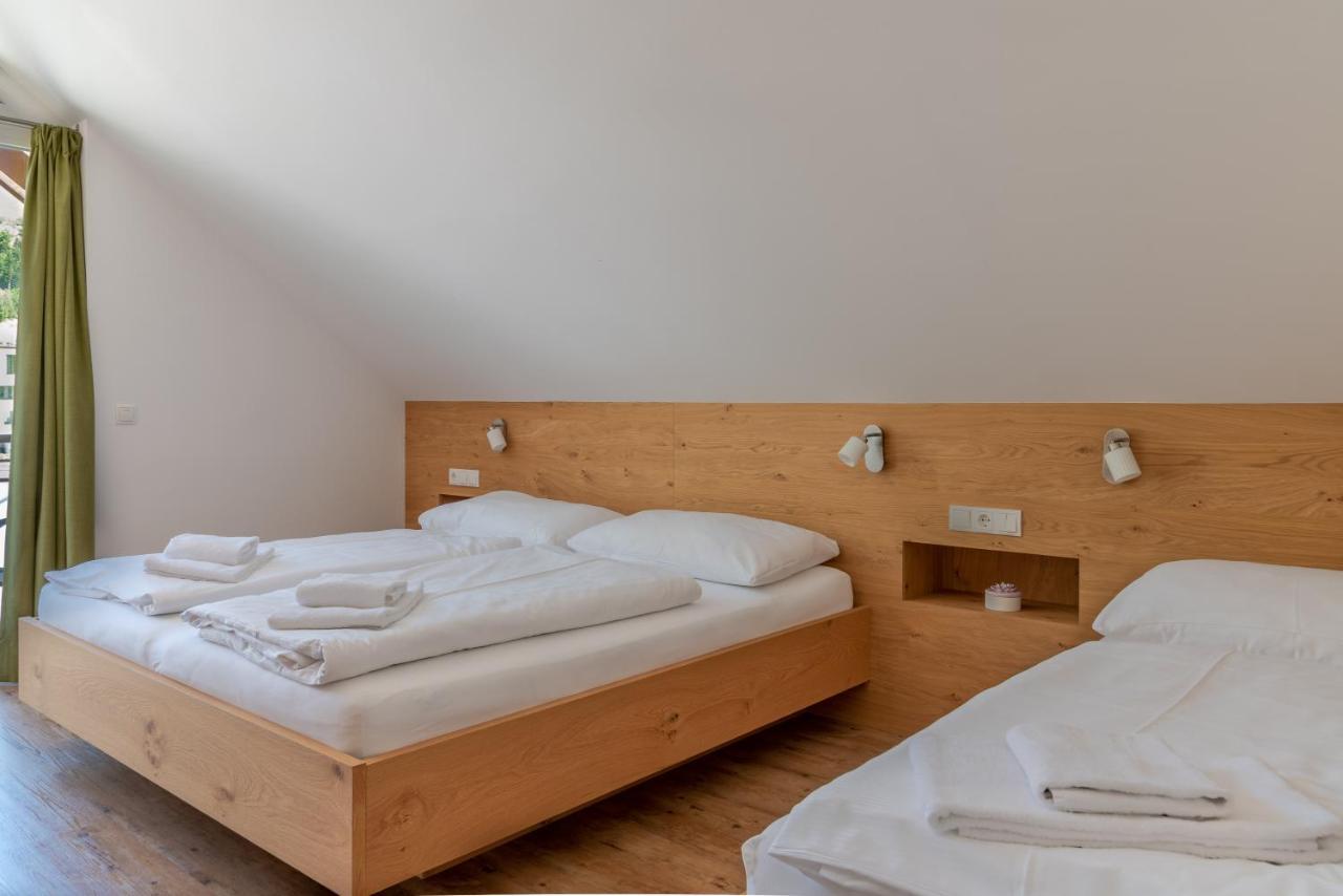 Fourteen Zell Am See S&P By All In One Apartments מראה חיצוני תמונה