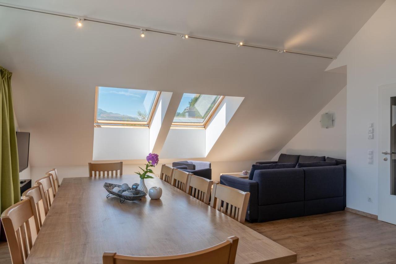 Fourteen Zell Am See S&P By All In One Apartments מראה חיצוני תמונה