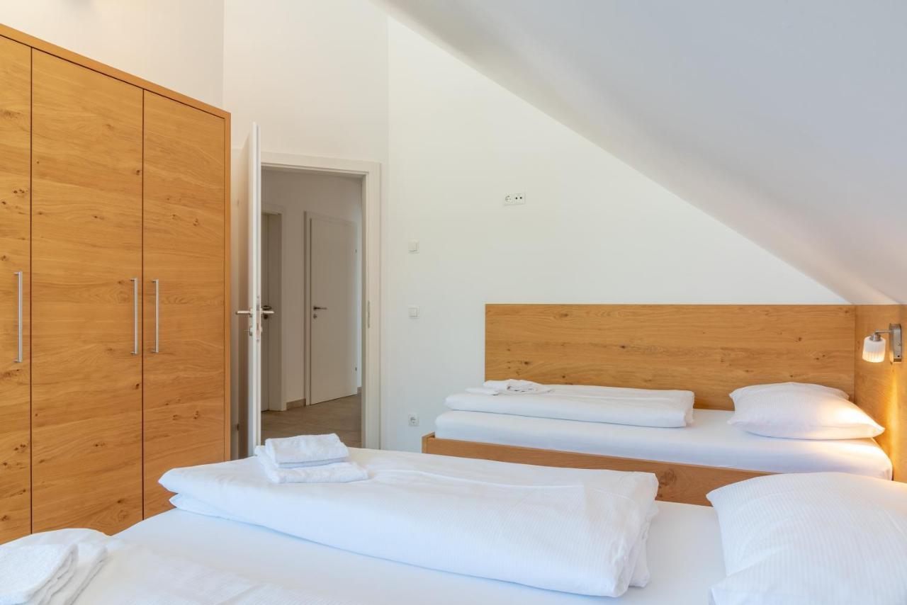 Fourteen Zell Am See S&P By All In One Apartments מראה חיצוני תמונה