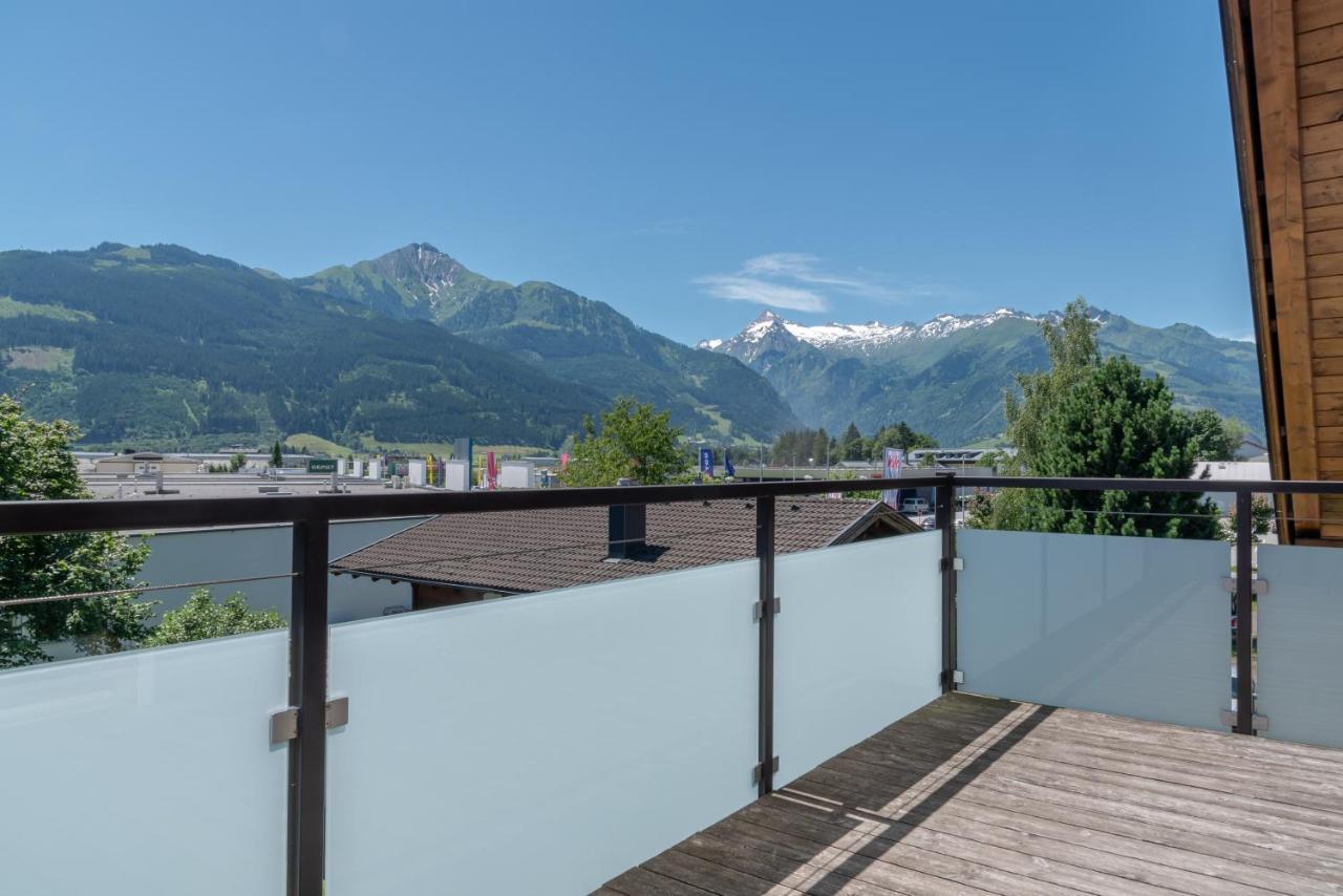 Fourteen Zell Am See S&P By All In One Apartments מראה חיצוני תמונה