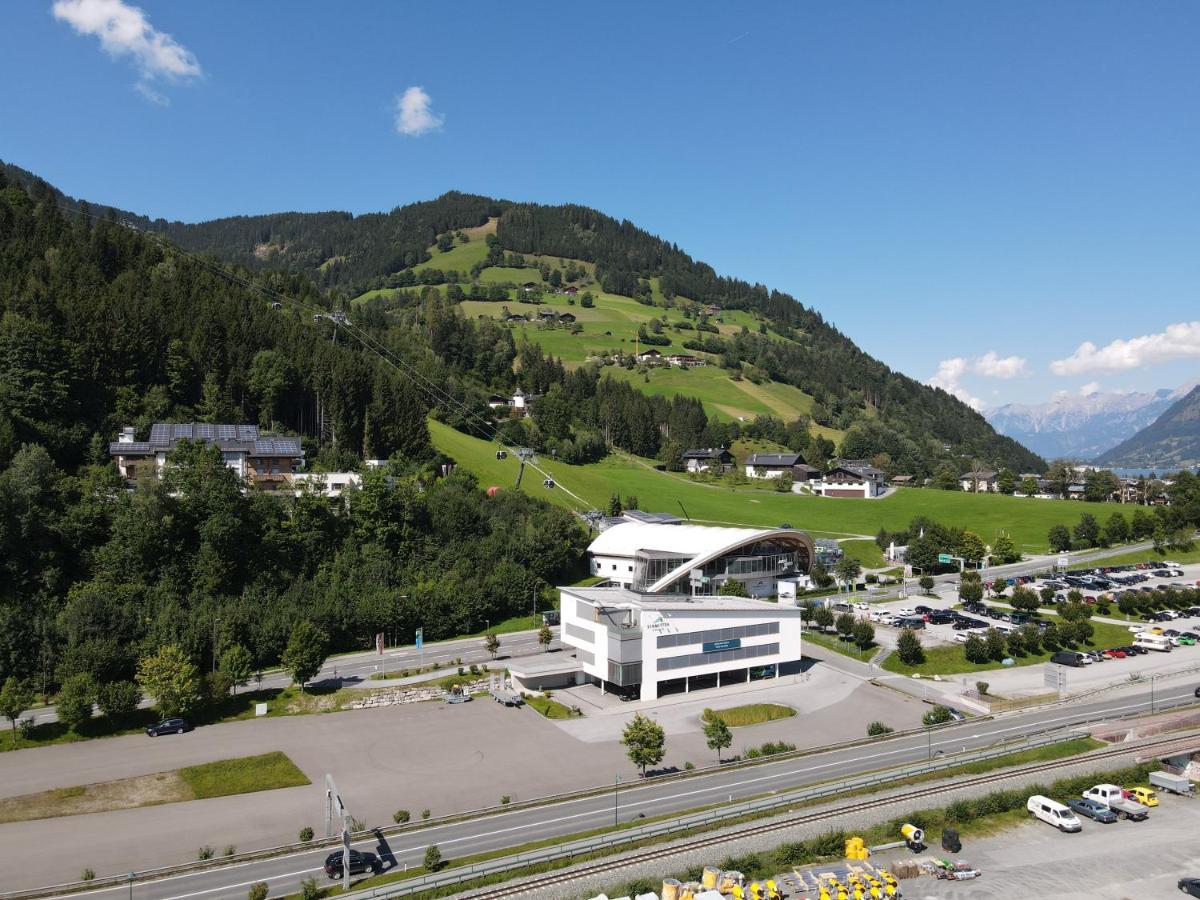 Fourteen Zell Am See S&P By All In One Apartments מראה חיצוני תמונה